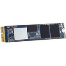 Other World Computing OWC Aura Pro X2 2 TB Solid State Drive - Blade Internal - PCI Express NVMe (PCI Express NVMe 3.1 x4) - Notebook, Desktop PC Device Supported - 3192 MB/s Maximum Read Transfer Rate - TAA Compliance OWCS3DAPT4MB20