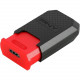 PNY 128GB Elite USB 3.1 Gen 1 Type-C Flash Drive - 128 GB - USB 3.1 Type C - 130 MB/s Read Speed - Red, Black - 1 Year Warranty P-FD128ELTC-GE