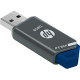 Pny Technologies 128GB X900W USB 3.0 Flash Drive - 128 GB - USB 3.0 P-FD128HP900-GE