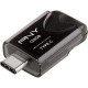 PNY Elite Type-C USB 3.1 Flash Drive - 128 GB - USB 3.1 Type C P-FD128TBAT4TC31-GE