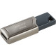 PNY PRO Elite USB 3.0 Flash Drive - 512 GB - USB 3.0 Type A P-FD512PRO-GE