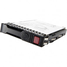 HPE 3.84 TB Solid State Drive - 2.5" Internal - SATA (SATA/600) - Server Device Supported P00896-K21