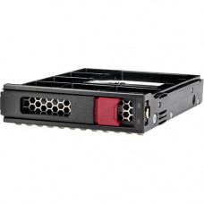 Accortec 480 GB Solid State Drive - 2.5" Internal - SATA (SATA/600) - Read Intensive P04499-B21-ACC