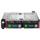 HPE 480 GB Solid State Drive - 2.5" Internal - SATA (SATA/600) - 3 Year Warranty - TAA Compliance P06609-B21