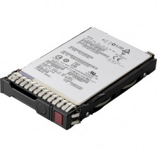 Accortec 480 GB Solid State Drive - 2.5" Internal - SATA (SATA/600) - Mixed Use P07922-B21-ACC