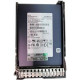 HPE 960 GB Solid State Drive - 2.5" Internal - SATA - Mixed Use - Server Device Supported P08692-001