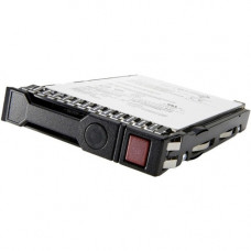HPE 3.84 TB Solid State Drive - 2.5" Internal - SATA (SATA/600) - Server Device Supported P04570-H21