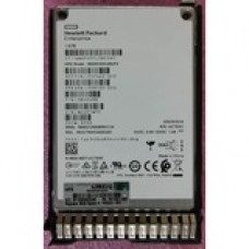 HPE 1.60 TB Solid State Drive - 2.5" Internal - SAS - Mixed Use - Server Device Supported P09924-001