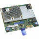 HPE Microchip SmartRAID SR416i-a SAS Controller - 24Gb/s SAS - PCI Express - Plug-in Module - RAID Supported - 0, 1, 5, 6, 10, 50, 60, 1 ADM, 10 ADM RAID Level - 16 (SlimSAS SFF-9402 connectors supporting U.2 and U.3) - 16 Total SAS Port(s) - 16 SAS Port(