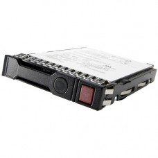 HPE 480 GB Solid State Drive - 2.5" Internal - SATA (SATA/600) - Read Intensive - Storage System, Server Device Supported - 1.5 DWPD - 3 Year Warranty P19937-B21