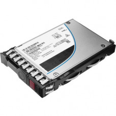 HPE PE8030 3.20 TB Solid State Drive - 2.5" Internal - U.3 (PCI Express NVMe 4.0) - Mixed Use - Server, Storage System Device Supported - 3.8 DWPD P19833-B21