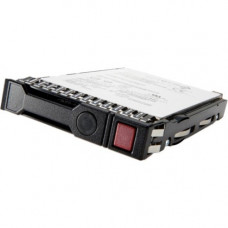 HPE 7.68 TB Solid State Drive - 2.5" Internal - SAS (12Gb/s SAS) - Read Intensive - Server, Storage System Device Supported - 1 DWPD P21145-B21