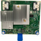 HPE Broadcom MegaRAID MR416i-a SAS Controller - 12Gb/s SAS - PCI Express 4.0 x16 - Plug-in Module - RAID Supported - 0, 1, 5, 6, 10, 50, 60 RAID Level - 16 Total SAS Port(s) - 16 SAS Port(s) Internal - PC - 4 GB P26279-B21