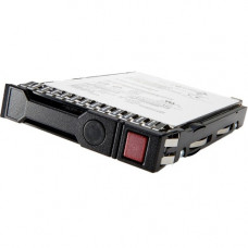HPE PM6 7.68 TB Solid State Drive - 2.5" Internal - SAS (24Gb/s SAS) - Read Intensive - Server, Storage System Device Supported - 1 DWPD P26310-B21