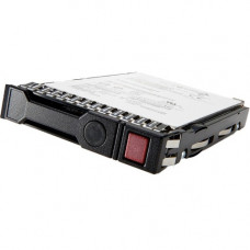 HPE PM6 800 GB Solid State Drive - 2.5" Internal - SAS (24Gb/s SAS) - Write Intensive - Server, Storage System Device Supported - 10 DWPD P26372-B21