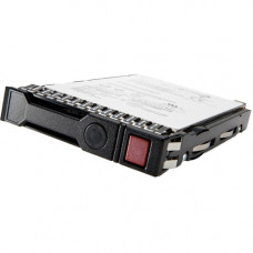 HPE PM6 1.60 TB Solid State Drive - 2.5" Internal - SAS (24Gb/s SAS) - Mixed Use - Server, Storage System Device Supported - 3 DWPD P26354-B21