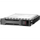 HPE 1 TB Hard Drive - 2.5" Internal - SATA (SATA/600) - Server, Storage System Device Supported - 7200rpm P28610-B21