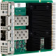 HPE X710-DA2 Fibre Channel Host Bus Adapter - PCI Express 3.0 x8 - 10 Gbit/s - 2 x Total Fibre Channel Port(s) - SFP+ - OCP 3.0 SFF P28778-B21