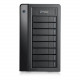 Promise Pegasus3 PC Edition R8 DAS Storage System - 8 x HDD Supported - 8 x HDD Installed - 48 TB Installed HDD Capacity - RAID Supported 0, 1, 5, 6, 10, 50, 60, JBOD - 8 x Total Bays - 8 x 3.5" Bay - Desktop P3R8HD48WUS