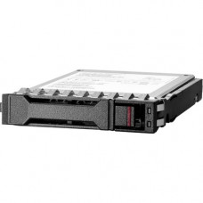 HPE PM1643a 7.68 TB Solid State Drive - 2.5" Internal - SAS (12Gb/s SAS) - Read Intensive - Server Device Supported - 1 DWPD P40559-B21