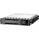 HPE 3.84 TB Solid State Drive - 2.5" Internal - SATA (SATA/600) - Read Intensive - Server Device Supported - 0.5 DWPD P40500-B21