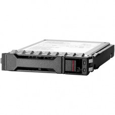 HPE 7.68 TB Solid State Drive - 2.5" Internal - SATA (SATA/600) - Read Intensive - Server Device Supported - 0.65 DWPD P40501-B21