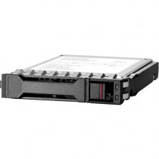 HPE 3.84 TB Solid State Drive - 2.5" Internal - SATA (SATA/600) - Mixed Use - Server Device Supported - 3 DWPD P40505-B21