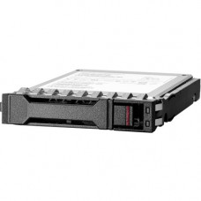 HPE 960 GB Solid State Drive - 2.5" Internal - SAS (12Gb/s SAS) - Mixed Use - Server Device Supported - 3 DWPD P40510-B21