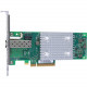 HPE StoreFabric SN1600Q 32Gb Single Port Fibre Channel Host Bus Adapter - PCI Express 3.0 x8 - 32 Gbit/s - 1 x Total Fibre Channel Port(s) - Plug-in Card P9M75A