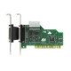 Lava Computer Dual Parallel-PCI Adapter - 2 x 25-pin DB-25 Female IEEE 1284 Parallel PARPCIDUAL