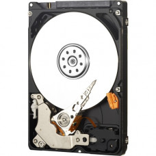 ACTi WD10JUCT 1 TB Hard Drive - 2.5" Internal - SATA (SATA/300) - 16 MB Buffer - 3 Year Warranty - TAA Compliance PHDD-1200