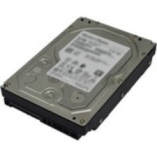 ACTi Ultrastar HUS726T4TALE6L4 4 TB Hard Drive - 3.5" Internal - SATA (SATA/600) - 7200rpm - 600 MB/s Maximum Read Transfer Rate - 1 Year Warranty - TAA Compliance PHDD-2501