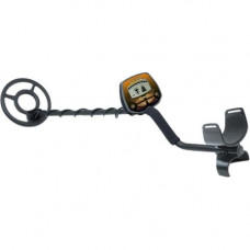 Bounty Hunter Lone Star PRO Metal Detector - Metal, Iron, Aluminum, Zinc PROLONE