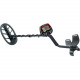 Bounty Hunter Land Ranger PRO Metal Detector - Metal, Iron, Aluminum, Zinc PROLR