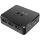 Thermaltake H200 Internal USB Hub - USB - External - 6 USB Port(s) - 6 USB 2.0 Port(s) PS-ACC-IU2H00R-1