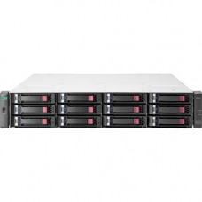 HPE MSA 2042 SAN Dual Controller LFF Storage - 12 x HDD Supported - 98 TB Supported HDD Capacity - 2 x SSD Installed - 800 GB Total Installed SSD Capacity - 2 x Controller - 12 x Total Bays - 12 x 3.5" Bay - 10 Gigabit Ethernet - 2U - Rack-mountable 