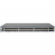 HPE SN6600B 32Gb 48/48 Power Pack+ 48-port 32Gb Short Wave SFP+ Integrated FC Switch - 52 Ports - 32 Gbit/s - 52 Fiber Channel Ports - 52 x Total Expansion Slots - Manageable - Rack-mountable - 1U - Redundant Power Supply Q0U61B