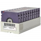 HPE LTO Ultrium-6 Data Cartridge - LTO-6 - 2.50 TB (Native) / 6.25 TB (Compressed) - 2775.59 ft Tape Length - 10 Pack Q1G98A