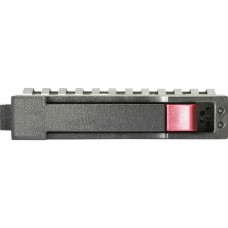 HPE 900 GB Hard Drive - 2.5" Internal - SAS (12Gb/s SAS) - 15000rpm - 3 Year Warranty Q1H47A