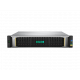 HPE MSA 2052 SAS Dual Controller SFF Storage - 24 x HDD Supported - 0 x HDD Installed - 24 x SSD Supported - 2 x SSD Installed - 1.60 TB Total Installed SSD Capacity - 2 x 12Gb/s SAS Controller - RAID Supported 1, 5, 6, 10 - 24 x Total Bays - 24 x 2.5&quo