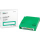 HPE LTO Ultrium-8 Data Cartridge - LTO-8 - Rewritable - Labeled - 12 TB (Native) / 30 TB (Compressed) - 3149.61 ft Tape Length - 20 Pack - TAA Compliant Q2078AC