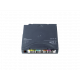 HPE LTO-7 Ultrium Type M 22.5TB RW 20 Data Cartridges Custom Labeled with Cases - LTO-8 Type M (LTO-7 M8) - Labeled - 9 TB (Native) / 22.50 TB (Compressed) - 3149.61 ft Tape Length - 20 Pack Q2078ML