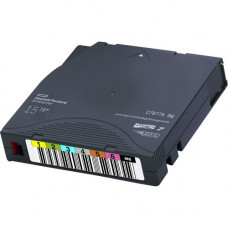 HPE LTO-7 Ultrium Type M 22.5TB RW 20 Data Cartridges Non Custom Labeled with Cases - LTO-8 Type M (LTO-7 M8) - Labeled - 9 TB (Native) / 22.50 TB (Compressed) - 20 Pack Q2078MN