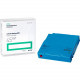 HPE LTO-Ultrium 9 Data Cartridge - LTO-9 - Rewritable - Labeled - 18 TB (Native) / 45 TB (Compressed) - 3395.67 ft Tape Length - 20 Pack Q2079AC