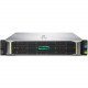 HPE StoreEasy 1660 Performance Storage - 1 x Intel Xeon Silver - 12 x HDD Supported - 0 x HDD Installed - 16 GB RAM - Serial Attached SCSI (SAS), Serial ATA Controller - 12 x Total Bays - 12 x 3.5" Bay - Gigabit Ethernet - Network (RJ-45) - Windows S
