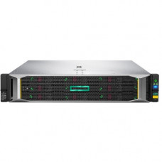 HPE StoreEasy 1660 32TB SAS Storage - 1 x Intel Xeon Bronze 3204 Hexa-core (6 Core) 1.90 GHz - 12 x HDD Supported - 256 TB Supported HDD Capacity - 8 x HDD Installed - 32 TB Installed HDD Capacity - 16 GB RAM DDR4 SDRAM - 12Gb/s SAS Controller - RAID Supp