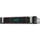 HPE MSA 1050 8Gb Fibre Channel Dual Controller LFF Storage - 12 x HDD Supported - 120 TB Supported HDD Capacity - 2 x 6Gb/s SAS Controller - RAID Supported 1, 5, 6, 10 - 12 x Total Bays - 12 x 3.5" Bay - 2 USB Port(s) - FCP - 2 SAS Port(s) External -