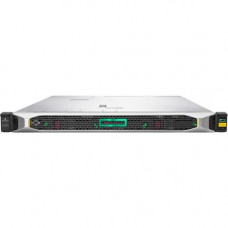 HPE StoreEasy 1460 8TB SATA Storage with Microsoft Windows Storage Server 2016 - 1 x Intel Xeon Bronze 3204 Hexa-core (6 Core) 1.90 GHz - 4 x HDD Supported - 32 TB Supported HDD Capacity - 4 x HDD Installed - 8 TB Installed HDD Capacity - 8 GB RAM DDR4 SD
