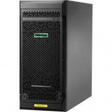 HPE StoreEasy 1560 16TB SATA Storage - 1 x Intel Xeon Bronze 3104 Hexa-core (6 Core) 1.70 GHz - 4 x HDD Supported - 64 TB Supported HDD Capacity - 4 x HDD Installed - 16 TB Installed HDD Capacity - 8 GB RAM DDR4 SDRAM - 12Gb/s SAS Controller - RAID Suppor