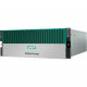 HPE Nimble Storage AF40 All Flash Dual Controller 10GBASE-T 2-port Configure-to-order Base Array - 48 x SSD Supported - 0 x SSD Installed - 2 x Controller - RAID Supported - 48 x Total Bays - 48 x 2.5" Bay - 10 Gigabit Ethernet - Network (RJ-45) - iS
